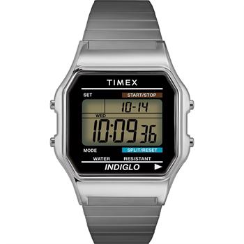 Timex model T78587 buy it at your Watch and Jewelery shop